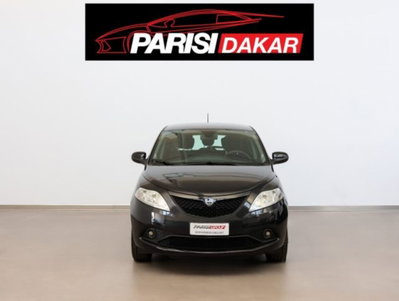 Lancia Ypsilon 1.0 FireFly 5 porte S&S Hybrid Maryne (5)