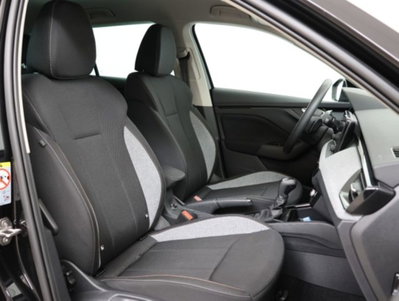 Skoda Kamiq 1.0 tsi Selection 115cv dsg (11)