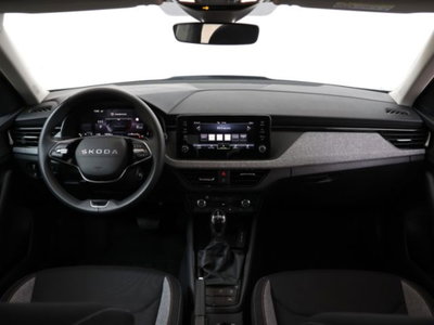 Skoda Kamiq 1.0 tsi Selection 115cv dsg (13)