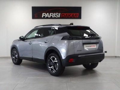 Peugeot 2008 PureTech 100 S&S Allure (4)