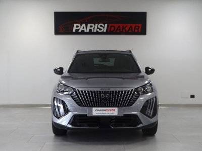 Peugeot 2008 PureTech 100 S&S Allure (5)