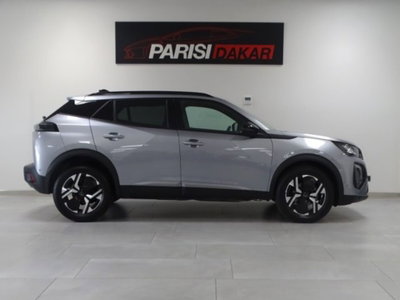 Peugeot 2008 PureTech 100 S&S Allure (6)