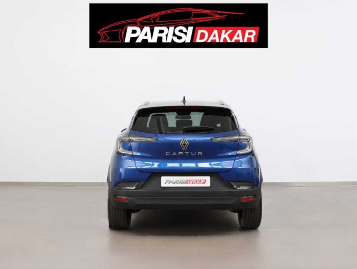 Renault Captur 1.0 eco-g Techno 100cv (7)