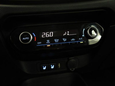 Toyota Aygo X 1.0 Lounge 72cv (19)