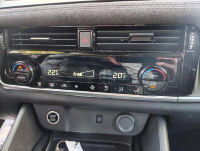 Nissan Qashqai 1.3 mhev Acenta 2wd 140cv (10)