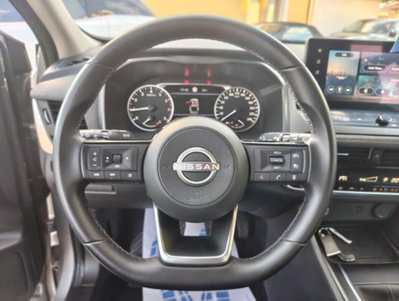 Nissan Qashqai 1.3 mhev Acenta 2wd 140cv (6)