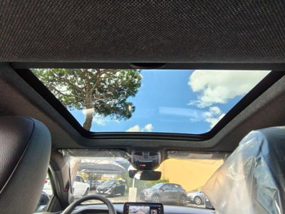 Jeep Avenger 1.2 turbo e-hybrid mhev Summit fwd 110cv edct6 (11)