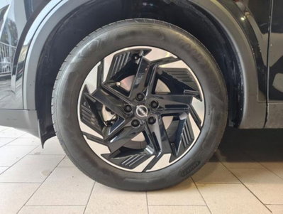 Nissan Qashqai 1.3 mhev N-Connecta 2wd 140cv (14)