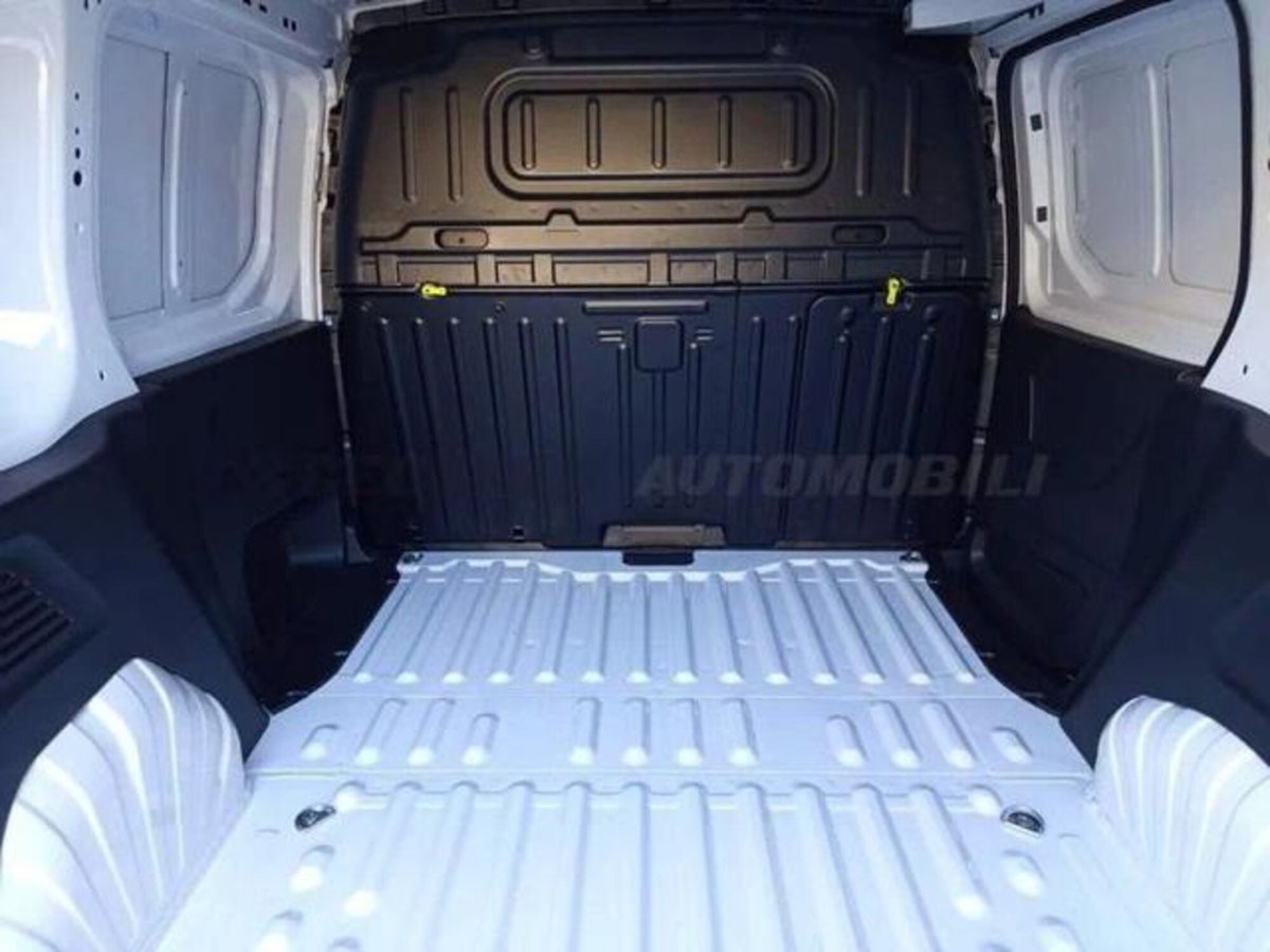 Peugeot Partner Furgone BlueHDi 100 PC Furgone Asphalt (6)