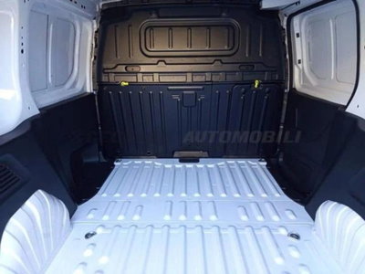 Peugeot Partner Furgone BlueHDi 100 PC Furgone Asphalt (6)