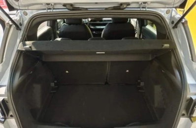 Jeep Avenger 1.2 turbo e-hybrid mhev Black Edition fwd 110cv edct6 (10)