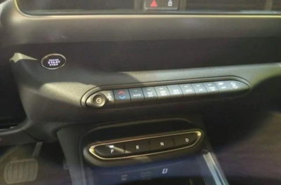 Jeep Avenger 1.2 turbo e-hybrid mhev Black Edition fwd 110cv edct6 (7)