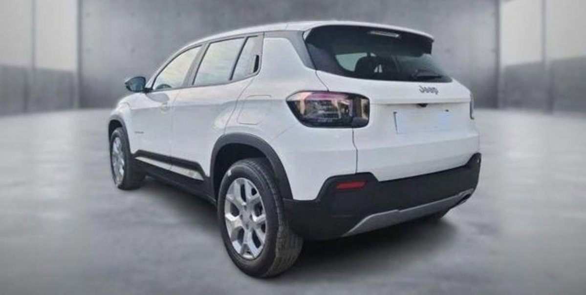 Jeep Avenger 1.2 turbo Altitude fwd 100cv (3)