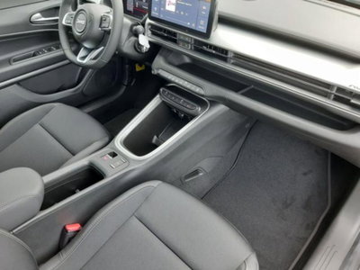 Jeep Avenger 1.2 turbo Altitude fwd 100cv (5)