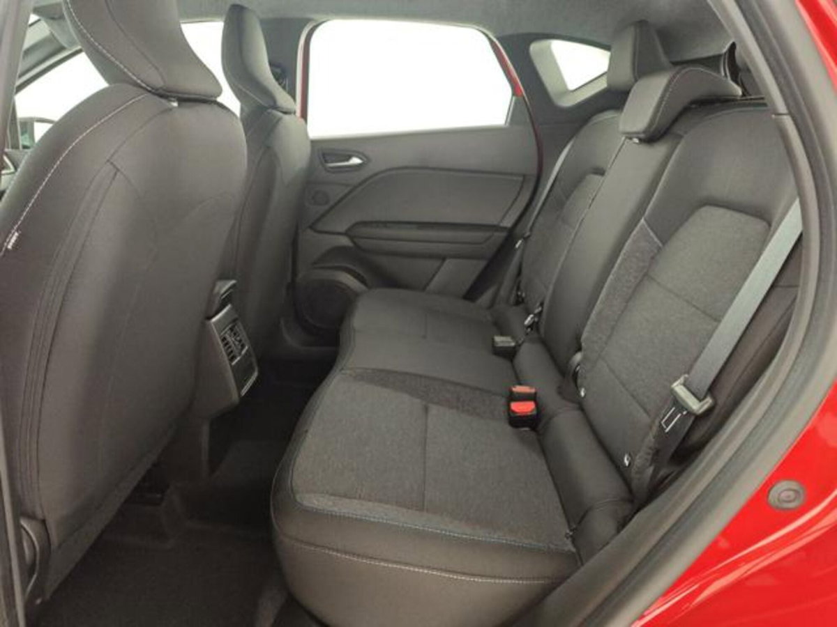 Renault Captur 1.2 eco-g Evolution 120cv (10)