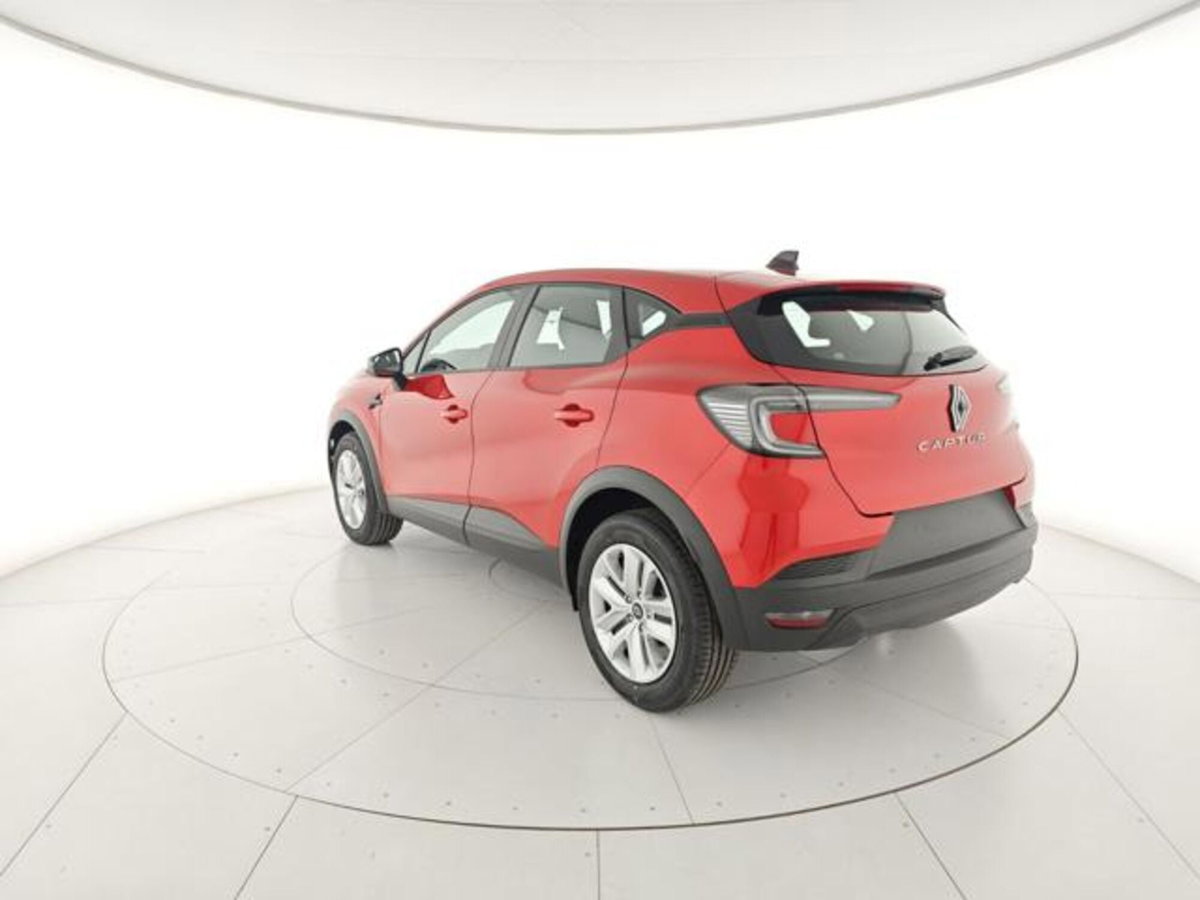 Renault Captur 1.2 eco-g Evolution 120cv (3)