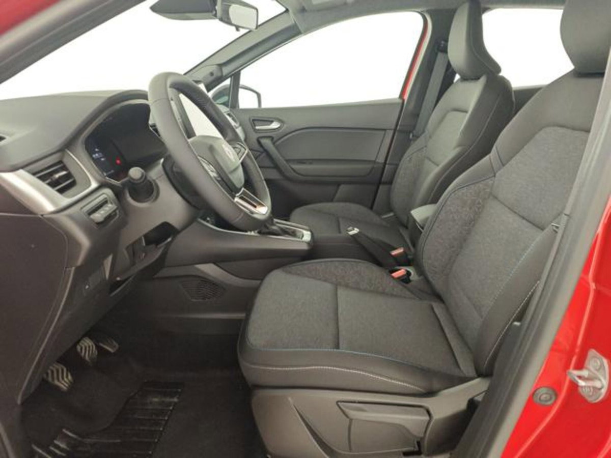 Renault Captur 1.2 eco-g Evolution 120cv (4)