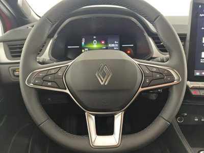 Renault Captur 1.2 eco-g Evolution 120cv (7)