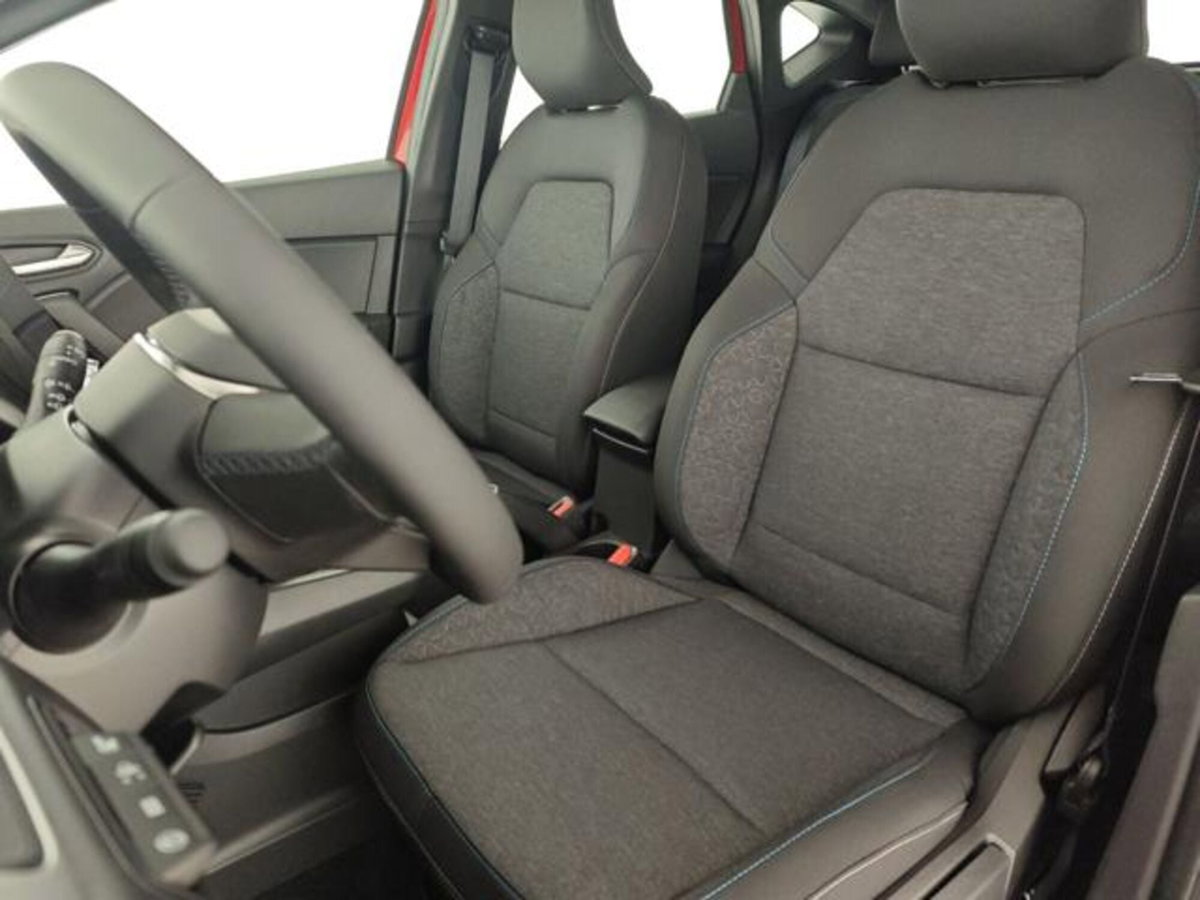 Renault Captur 1.2 eco-g Evolution 120cv (9)