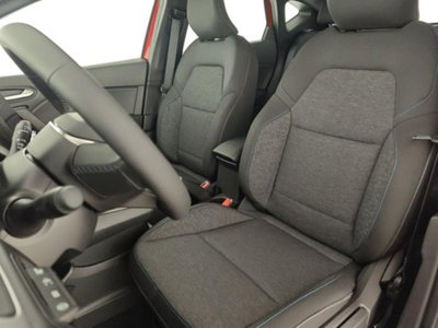 Renault Captur 1.2 eco-g Evolution 120cv (9)