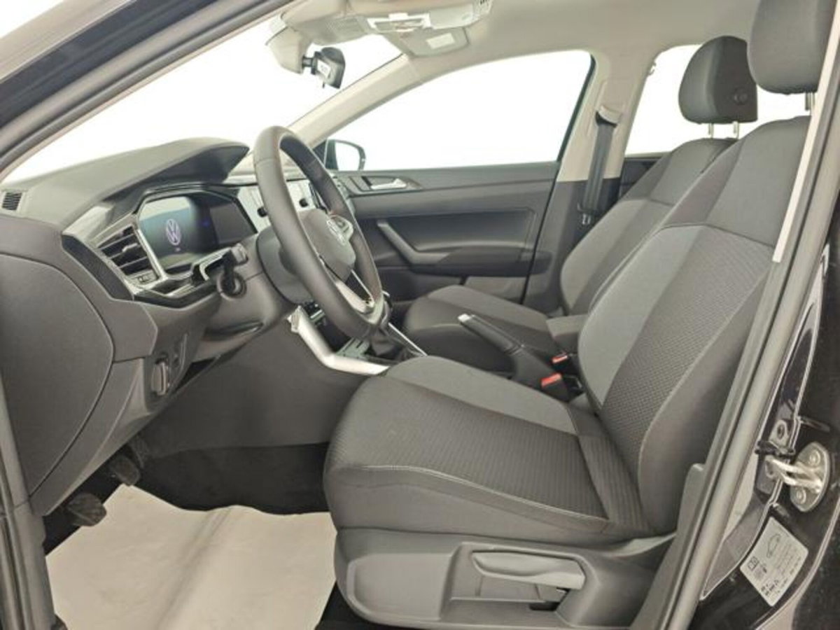 Volkswagen Polo 1.0 tsi Edition 95cv (4)