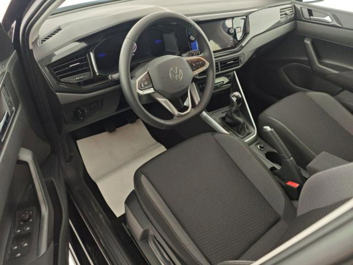 Volkswagen Polo 1.0 tsi Edition 95cv (5)