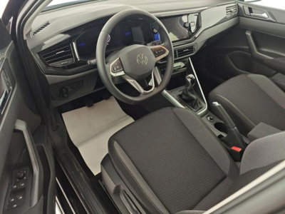 Volkswagen Polo 1.0 tsi Edition 95cv (5)