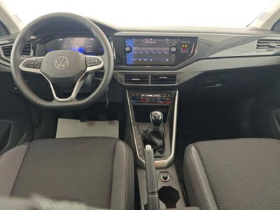 Volkswagen Polo 1.0 tsi Edition 95cv (6)