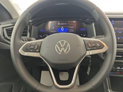 Volkswagen Polo 1.0 tsi Edition 95cv (7)
