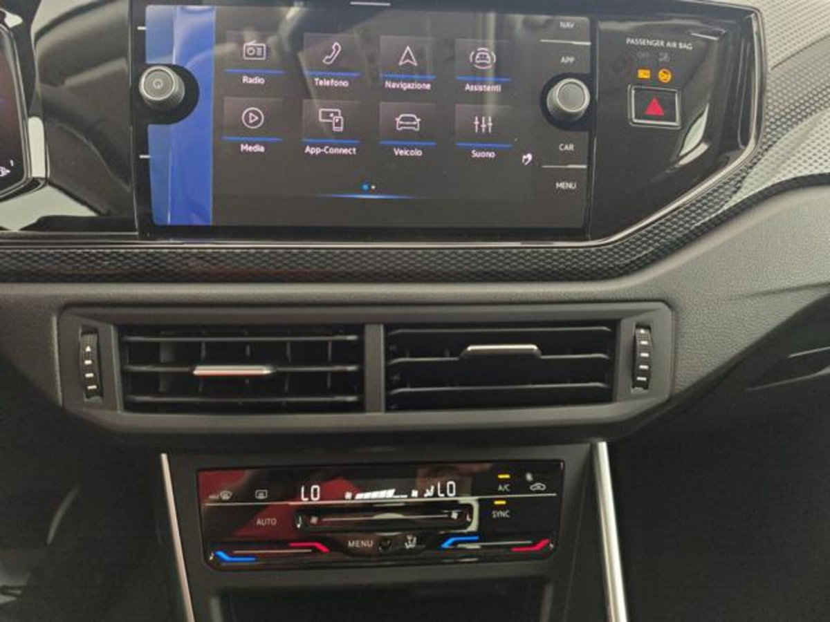 Volkswagen Polo 1.0 tsi Edition 95cv (8)