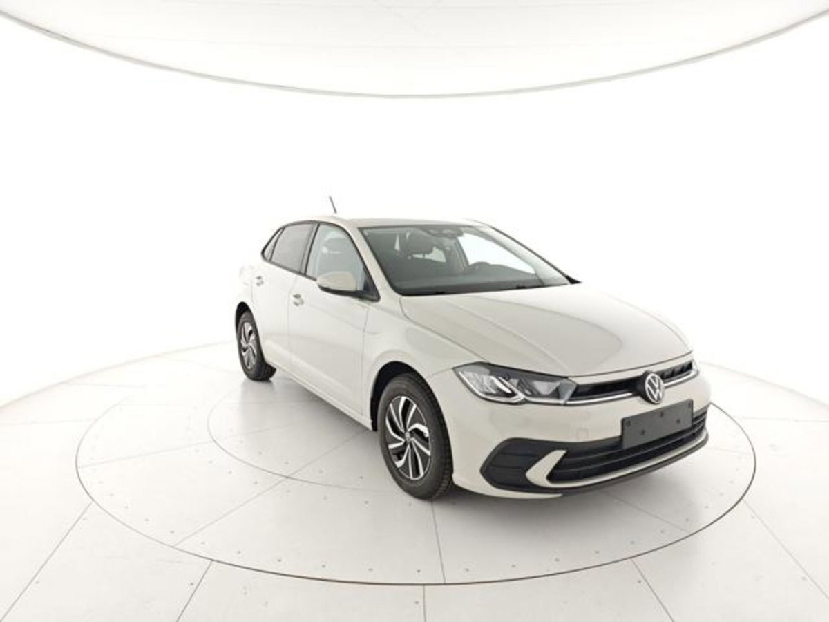 Volkswagen Polo 1.0 Young 80cv