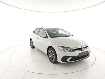 Volkswagen Polo 1.0 Young 80cv nuova
