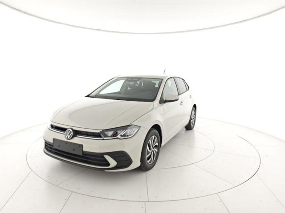 Volkswagen Polo 1.0 Young 80cv (2)