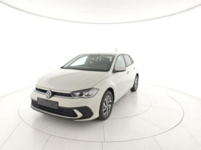 Volkswagen Polo 1.0 Young 80cv (2)