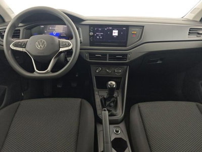 Volkswagen Polo 1.0 Young 80cv (5)