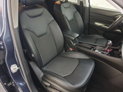 Jeep Compass 1.3 T4 190 CV PHEV AT6 4xe Longitude (10)