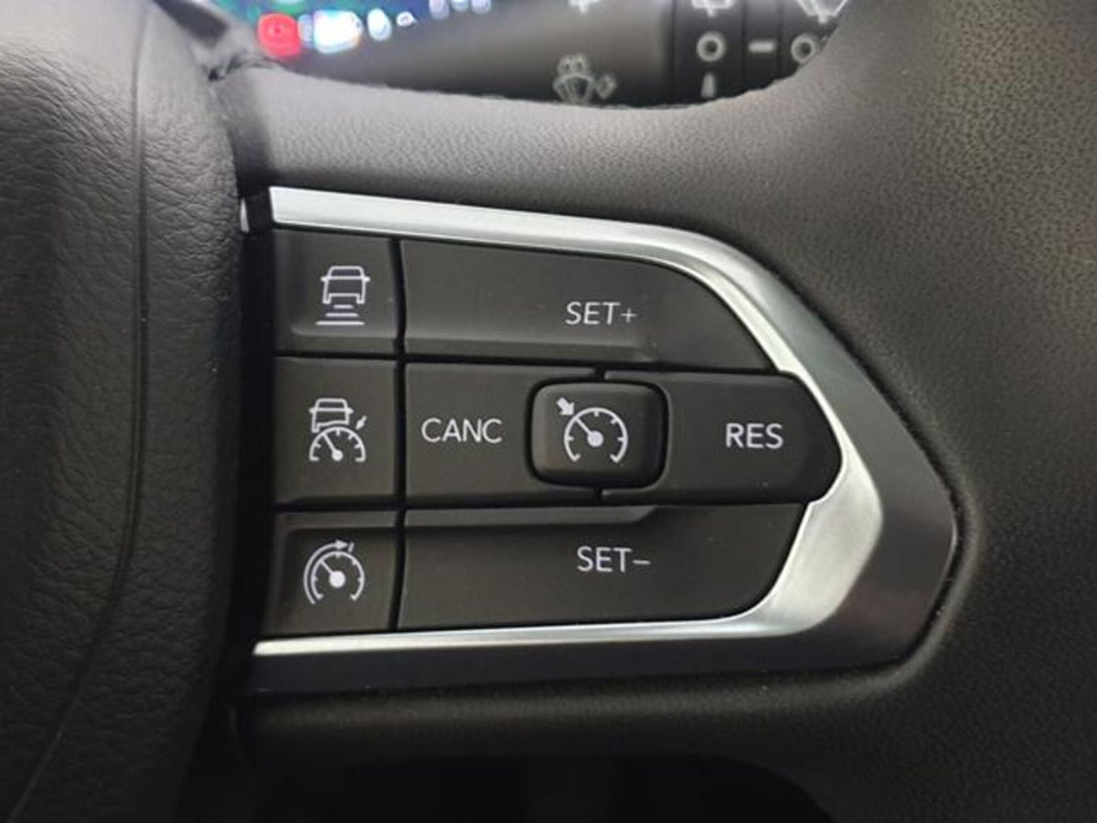 Jeep Compass 1.3 T4 190 CV PHEV AT6 4xe Longitude (15)