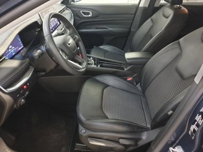 Jeep Compass 1.3 T4 190 CV PHEV AT6 4xe Longitude (3)
