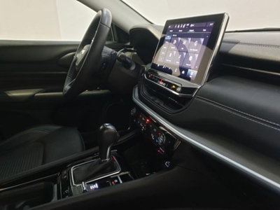 Jeep Compass 1.3 T4 190 CV PHEV AT6 4xe Longitude (8)
