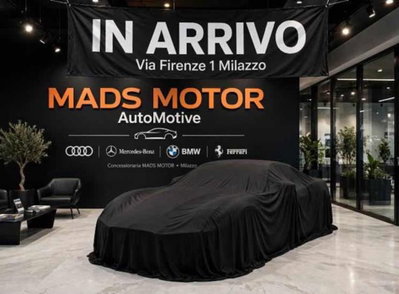 Lancia Y cat ECVT LS usata