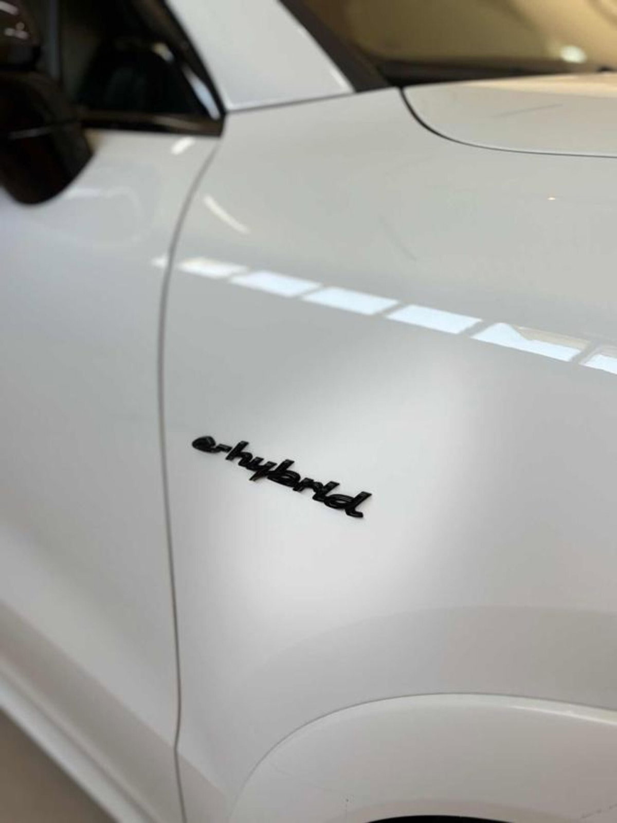 Porsche Cayenne Coupé 3.0 V6 E-Hybrid (10)