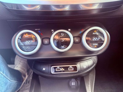 Fiat 500X 1.3 T4 150 CV DCT Cross (12)