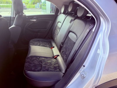 Fiat 500X 1.3 T4 150 CV DCT Cross (14)