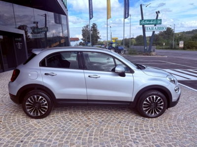 Fiat 500X 1.3 T4 150 CV DCT Cross (3)