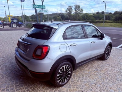 Fiat 500X 1.3 T4 150 CV DCT Cross (4)
