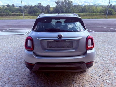 Fiat 500X 1.3 T4 150 CV DCT Cross (5)