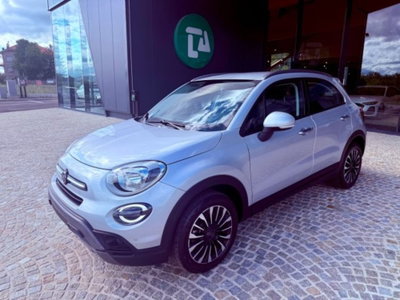Fiat 500X 1.3 T4 150 CV DCT Cross (6)