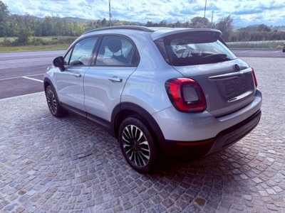Fiat 500X 1.3 T4 150 CV DCT Cross (8)