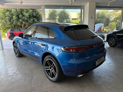 Porsche Macan 2.0 (2)