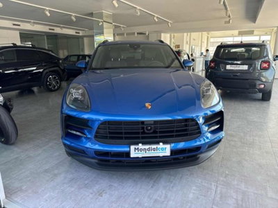 Porsche Macan 2.0 (3)
